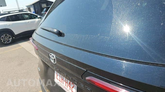 2025 Toyota Grand Highlander XLE - miniatura 29