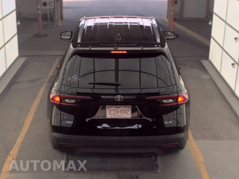 2025 Toyota Grand Highlander XLE - miniatura 5