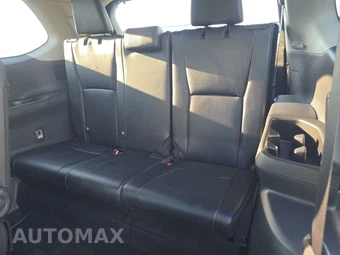 2025 Toyota Grand Highlander XLE - miniatura 14