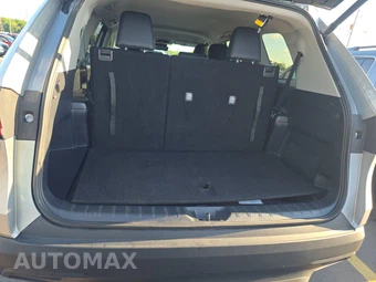 2025 Toyota Grand Highlander XLE - miniatura 17
