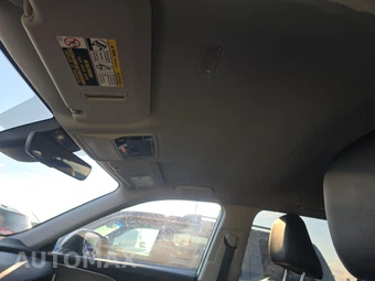 2025 Toyota Grand Highlander XLE - miniatura 18