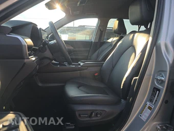 2025 Toyota Grand Highlander XLE - miniatura 7