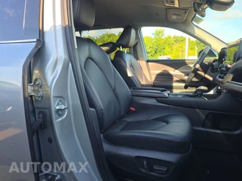 2025 Toyota Grand Highlander XLE - miniatura 8