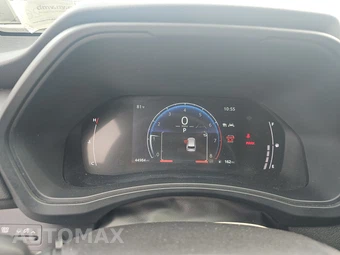 2025 Toyota Grand Highlander XLE - miniatura 12