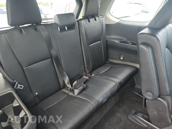 2025 Toyota Grand Highlander XLE - miniatura 14