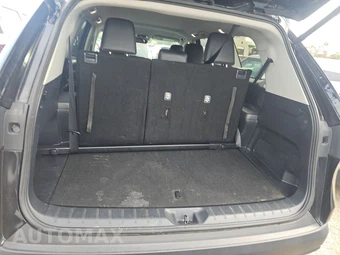 2025 Toyota Grand Highlander XLE - miniatura 17