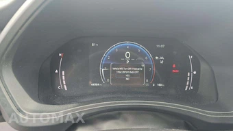 2025 Toyota Grand Highlander XLE - miniatura 18