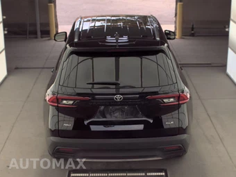 2025 Toyota Grand Highlander XLE - miniatura 5