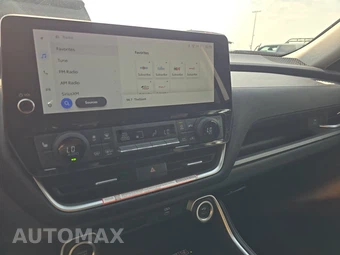 2025 Toyota Grand Highlander XLE - miniatura 11