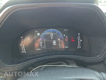 2025 Toyota Grand Highlander XLE - miniatura 12