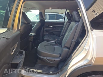 2025 Toyota Grand Highlander XLE - miniatura 13