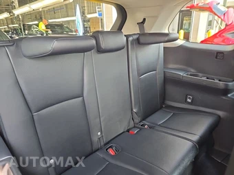 2025 Toyota Grand Highlander XLE - miniatura 14