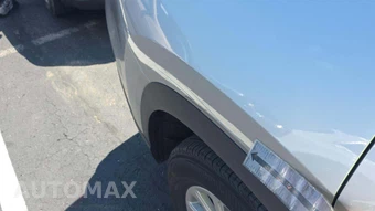 2025 Toyota Grand Highlander XLE - miniatura 22