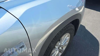 2025 Toyota Grand Highlander XLE - miniatura 27
