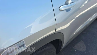 2025 Toyota Grand Highlander XLE - miniatura 30