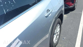 2025 Toyota Grand Highlander XLE - miniatura 32