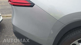2025 Toyota Grand Highlander XLE - miniatura 37