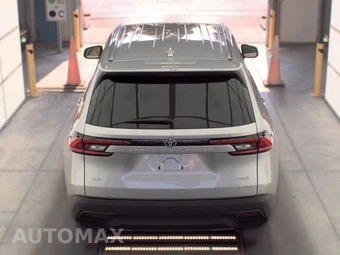 2025 Toyota Grand Highlander XLE - miniatura 5