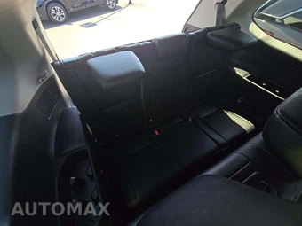 2025 Toyota Grand Highlander XLE - miniatura 14