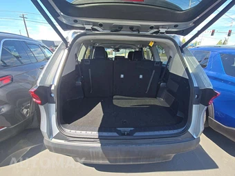 2025 Toyota Grand Highlander XLE - miniatura 15