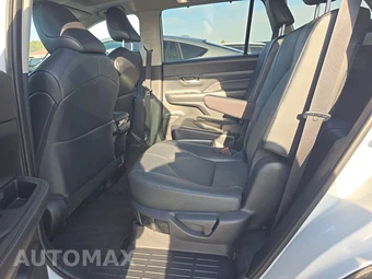 2025 Toyota Grand Highlander XLE - miniatura 13