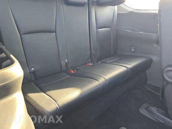2025 Toyota Grand Highlander XLE - miniatura 14