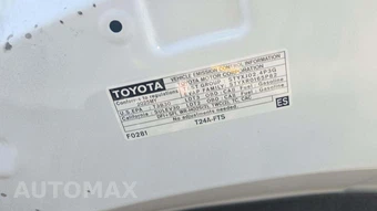 2025 Toyota Grand Highlander XLE - miniatura 19