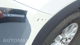 2025 Toyota Grand Highlander XLE - miniatura 21