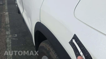 2025 Toyota Grand Highlander XLE - miniatura 22