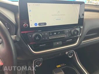 2025 Toyota Grand Highlander XLE - miniatura 11