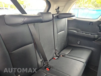 2025 Toyota Grand Highlander XLE - miniatura 14