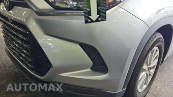 2025 Toyota Grand Highlander XLE - miniatura 20