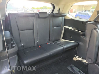 2025 Toyota Grand Highlander XLE - miniatura 14