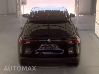 2025 Toyota Grand Highlander XLE - miniatura 5