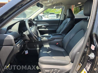 2025 Toyota Grand Highlander XLE - miniatura 7