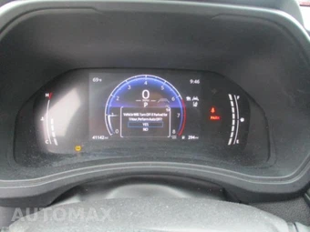 2025 Toyota Grand Highlander XLE - miniatura 10