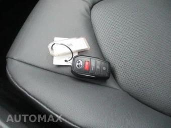 2025 Toyota Grand Highlander XLE - miniatura 11