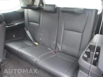 2025 Toyota Grand Highlander XLE - miniatura 13