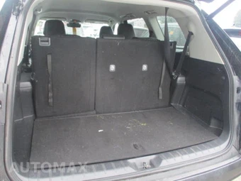 2025 Toyota Grand Highlander XLE - miniatura 17
