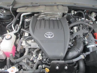 2025 Toyota Grand Highlander XLE - miniatura 19