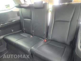 2025 Toyota Grand Highlander XLE - miniatura 14