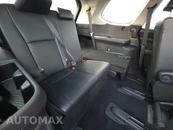 2025 Toyota Grand Highlander XLE - miniatura 14