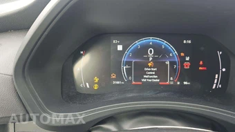 2025 Toyota Grand Highlander XLE - miniatura 30