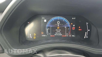 2025 Toyota Grand Highlander XLE - miniatura 32