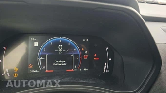 2025 Toyota Grand Highlander XLE - miniatura 34