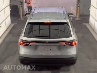 2025 Toyota Grand Highlander XLE - miniatura 5