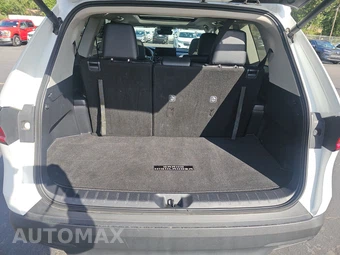2025 Toyota Grand Highlander XLE - miniatura 18