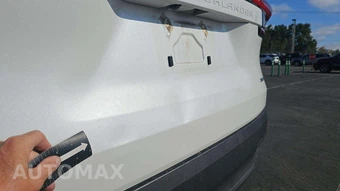 2025 Toyota Grand Highlander XLE - miniatura 25