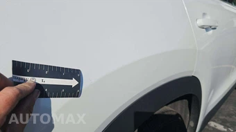 2025 Toyota Grand Highlander XLE - miniatura 29