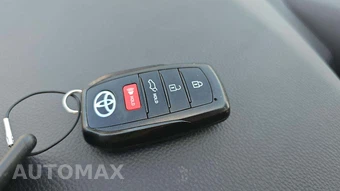 2025 Toyota Grand Highlander XLE - miniatura 30